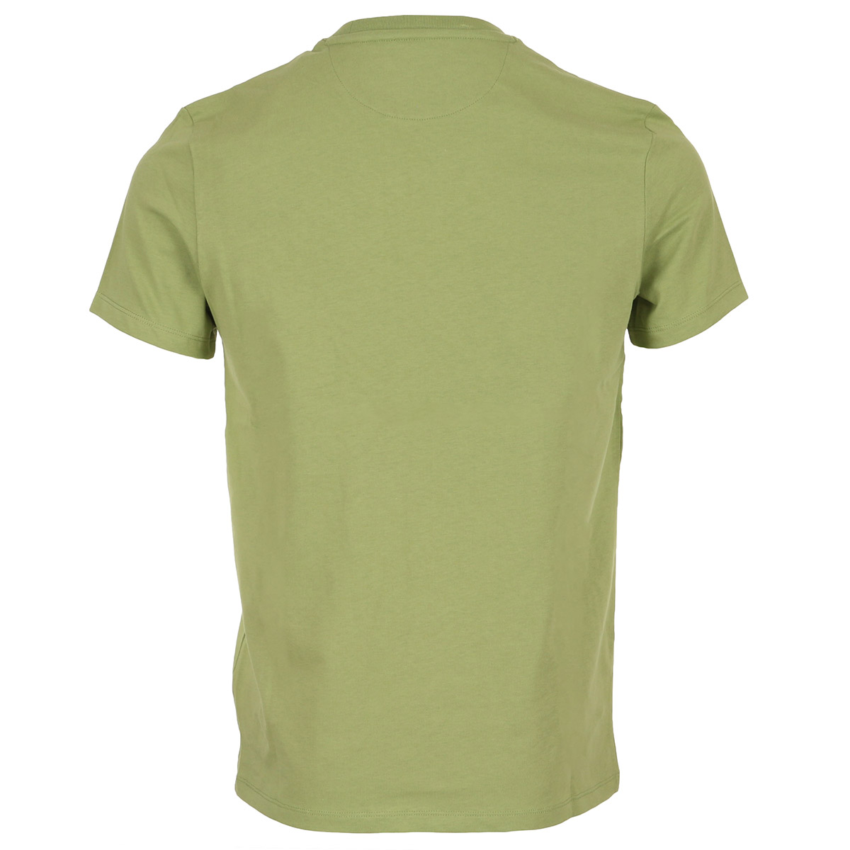 Short Sleeve Tee