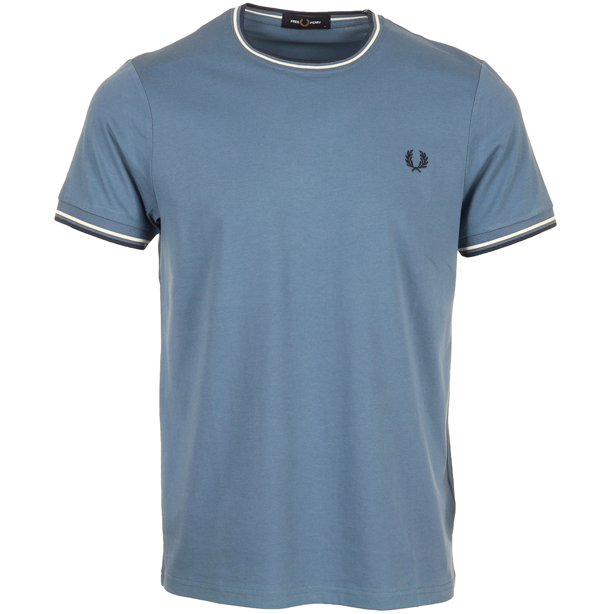 Twin Tipped T-Shirt Twin Tipped T-Shirt