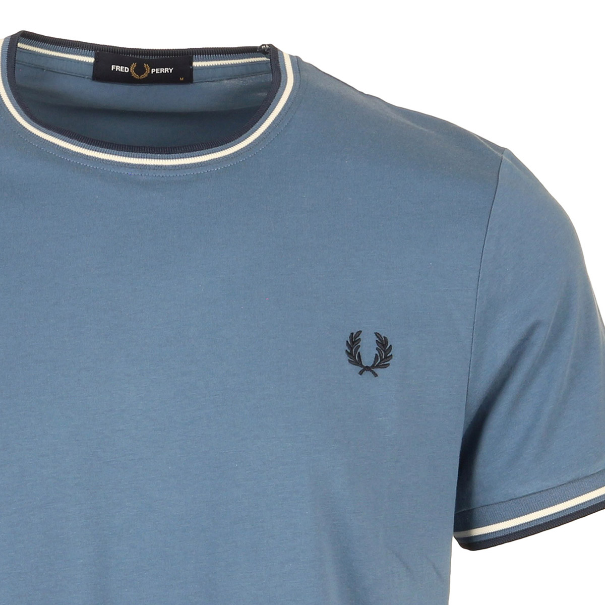Twin Tipped T-Shirt Twin Tipped T-Shirt