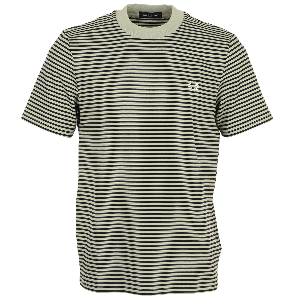 Fine Stripe Heavyweight