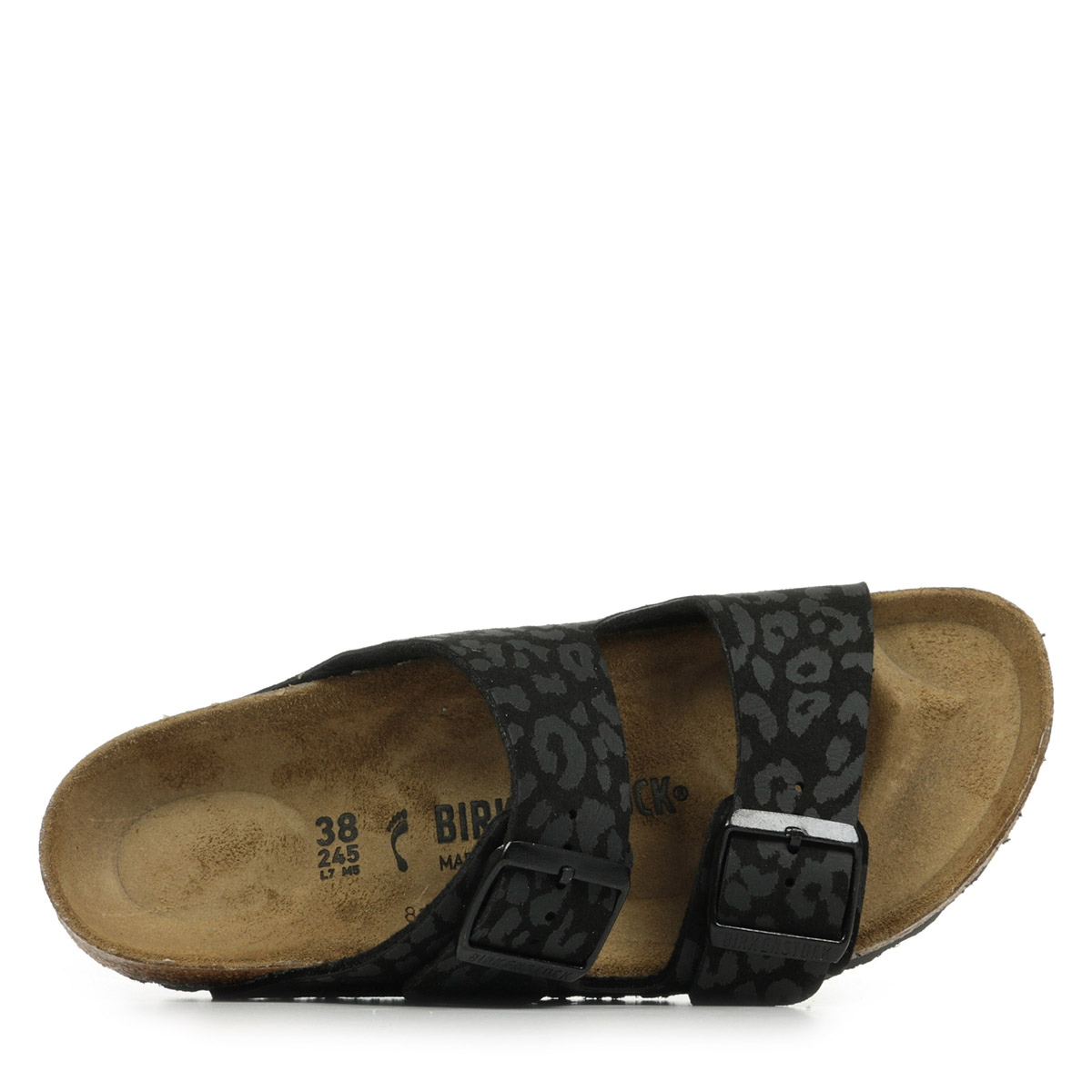 Arizona Syn Foil Print Leo