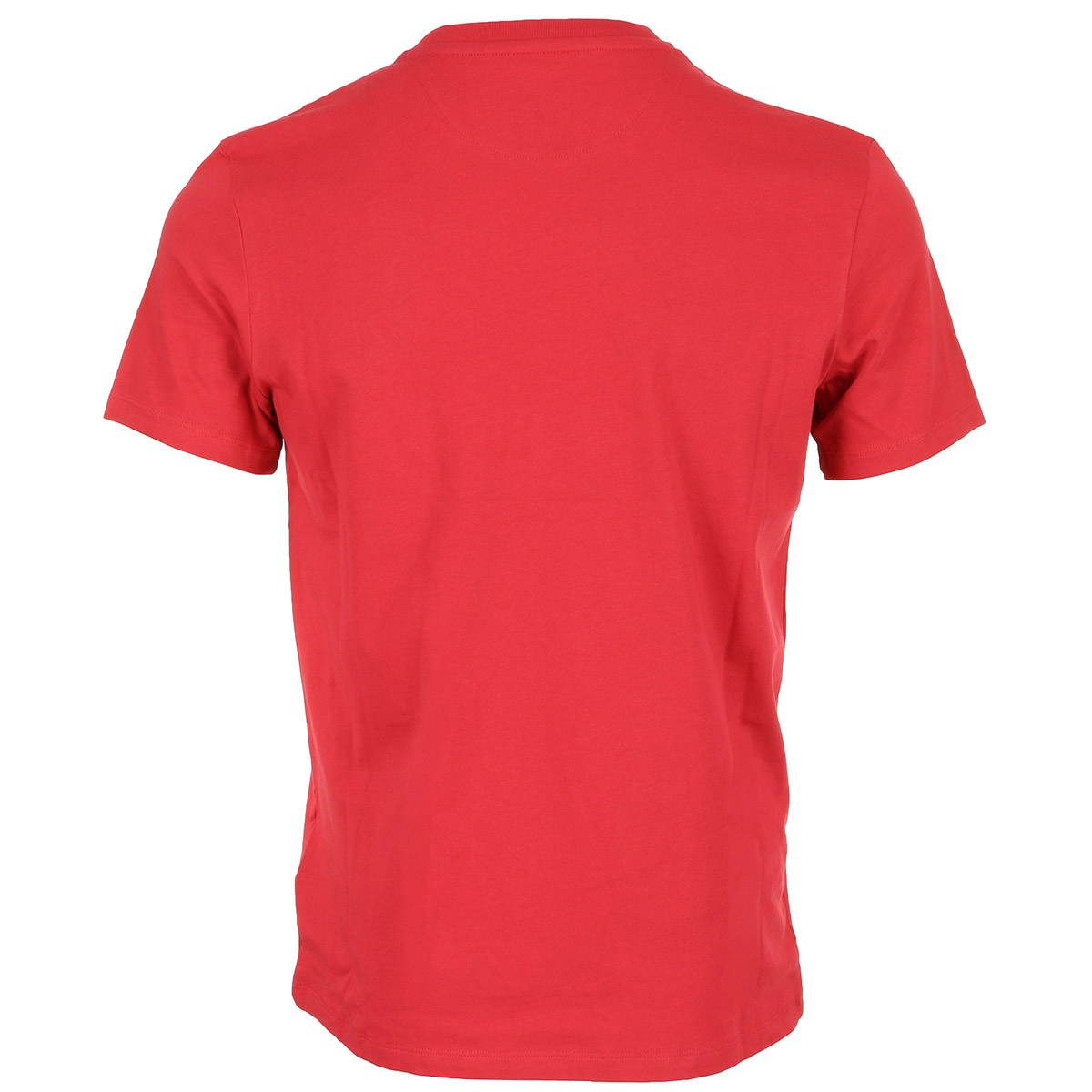 Short Sleeve Tee