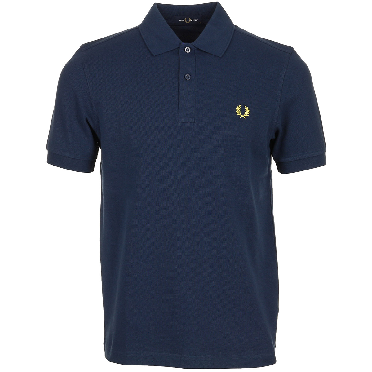 The Fred Perry Shirt