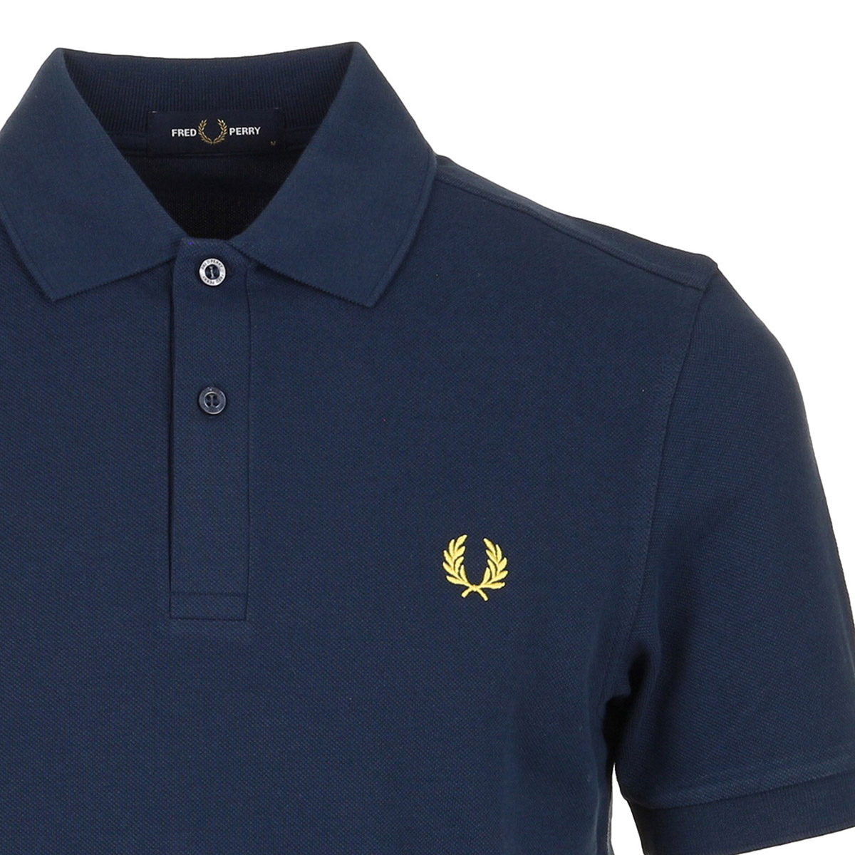The Fred Perry Shirt