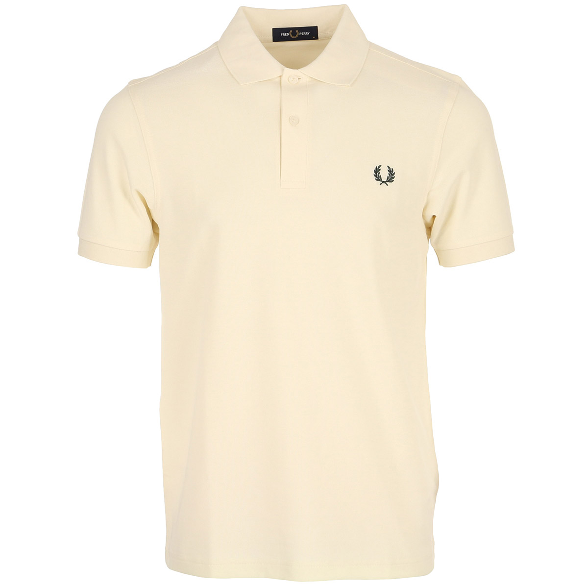 The Fred Perry Shirt
