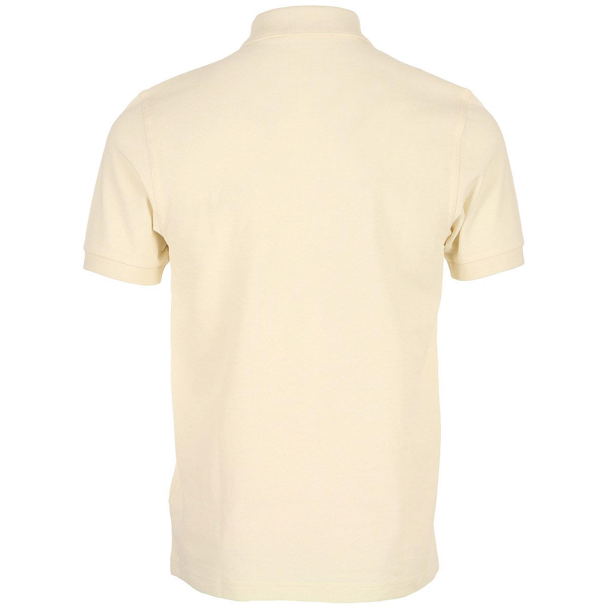 The Fred Perry Shirt