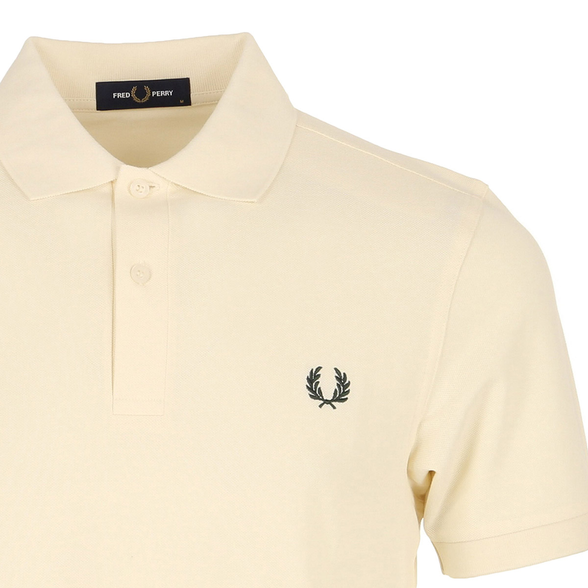 The Fred Perry Shirt