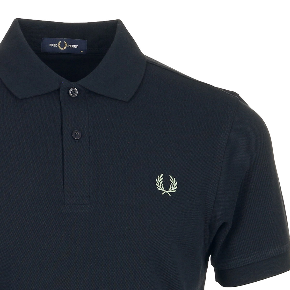 TheFred Perry Shirt