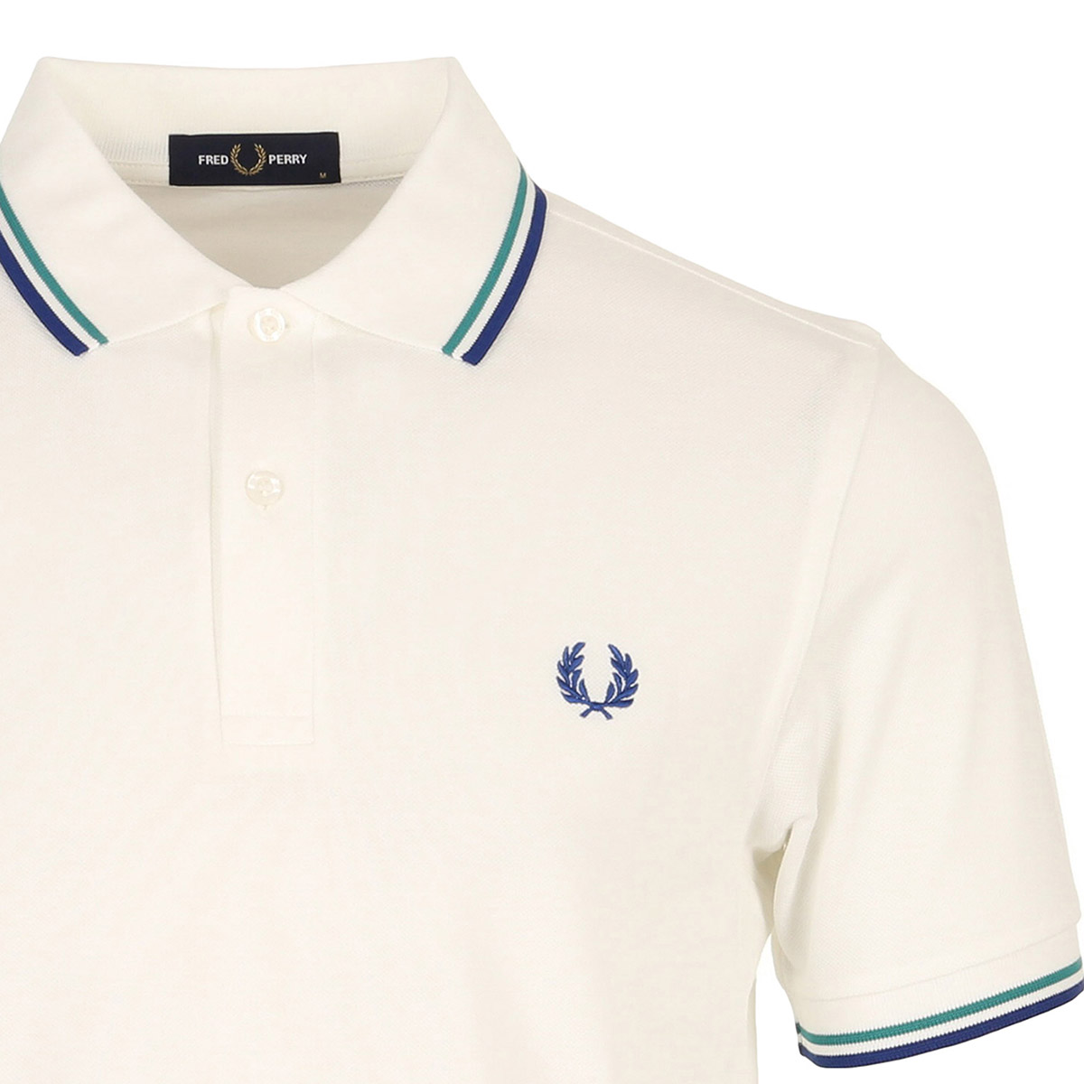 Twin Tipped Fred Perry Shirt Twin Tipped Fred Perry Shirt