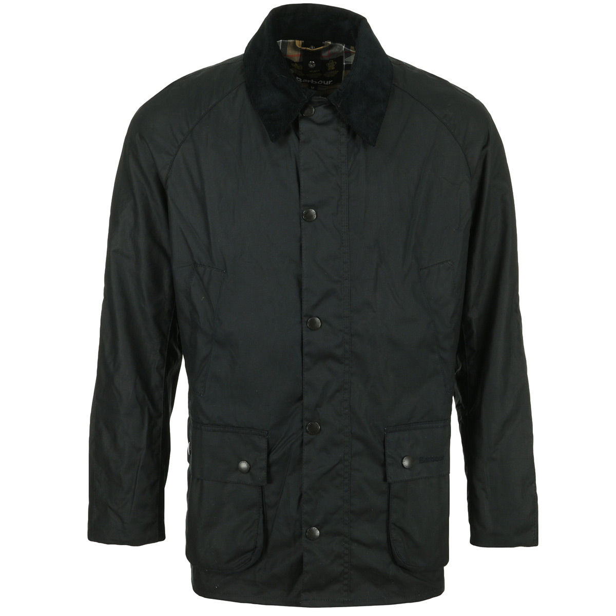 Barbour "Ashby Wax Jacket"