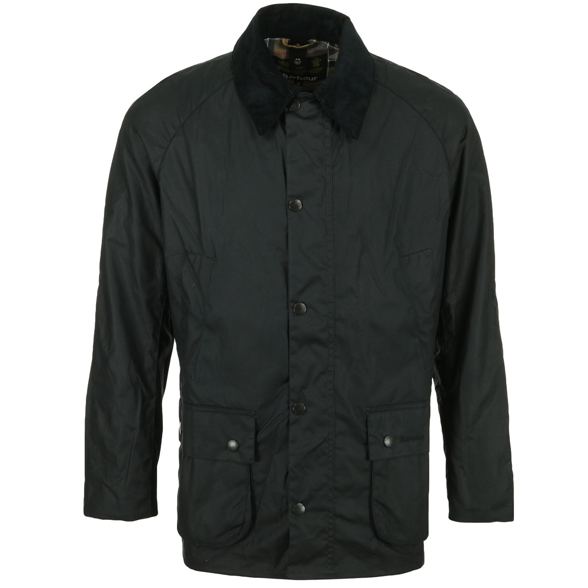 Ashby Wax Jacket Ashby Wax Jacket