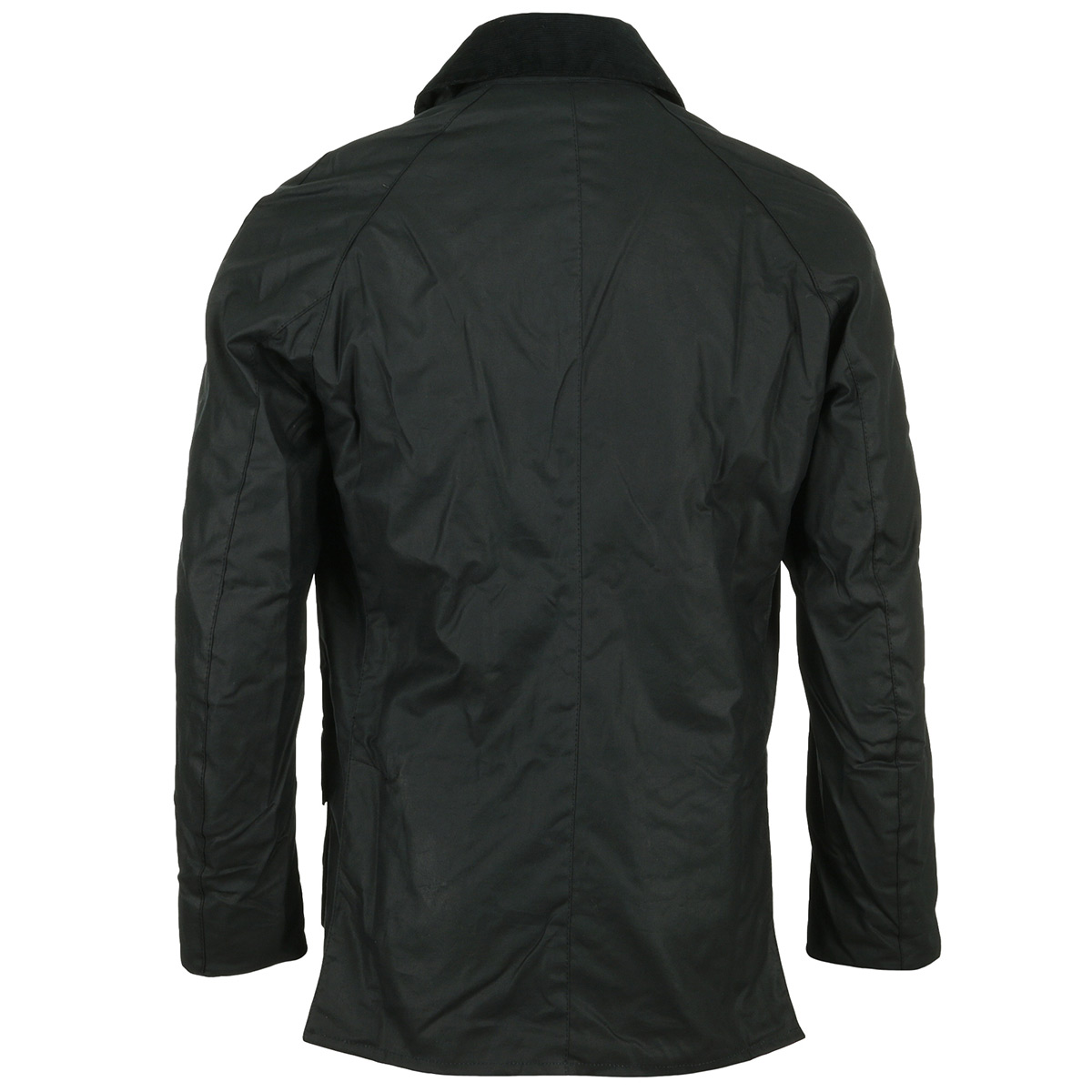 Ashby Wax Jacket Ashby Wax Jacket