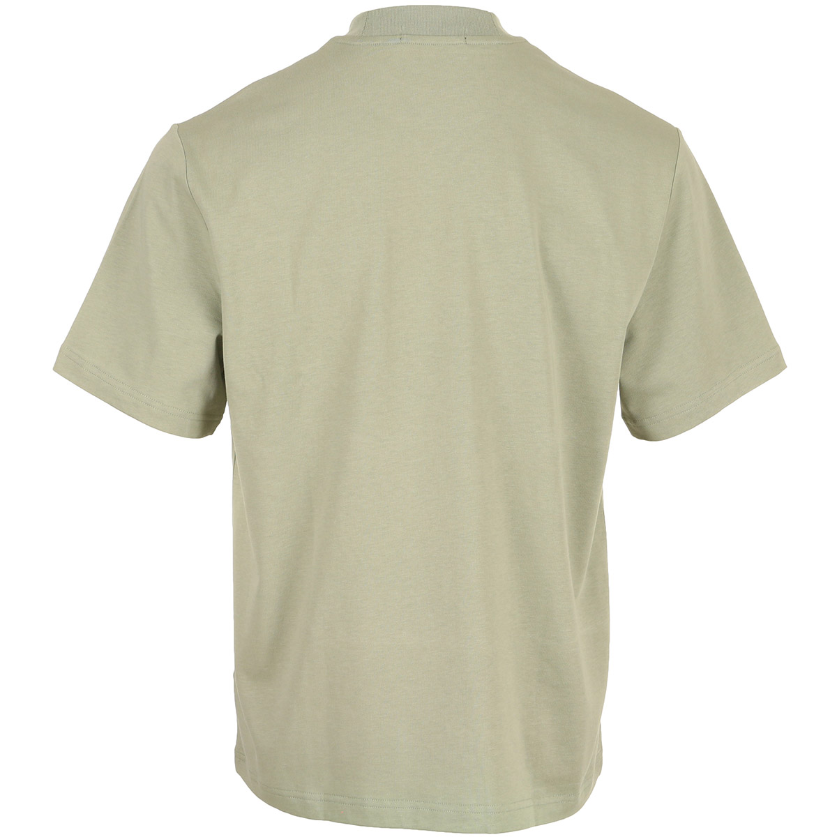 Pocket Detail T-Shirt