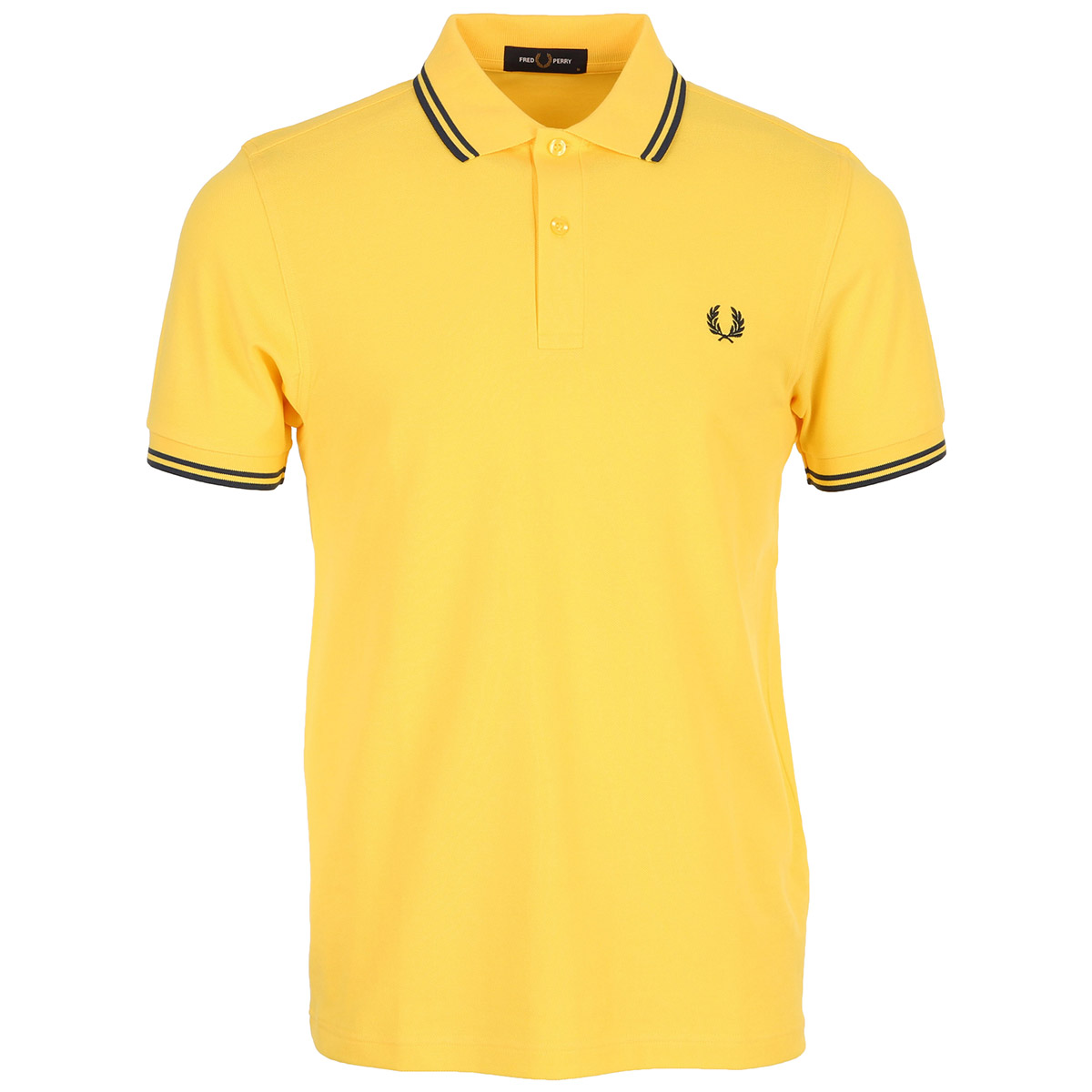 Twin Tipped Fred Perry Shirt Twin Tipped Fred Perry Shirt