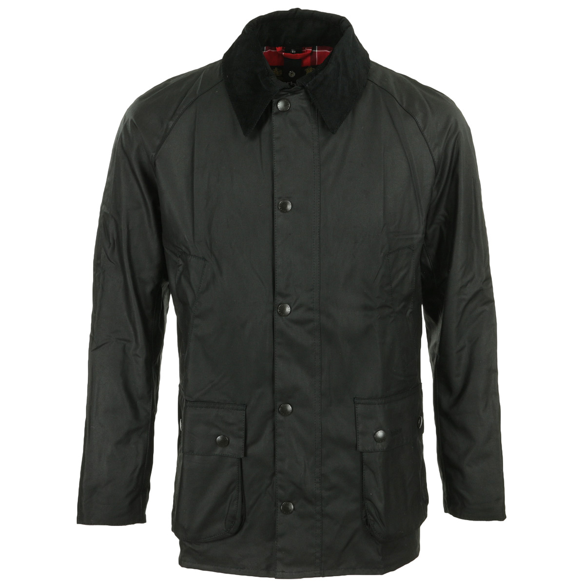 Ashby Wax Jacket Ashby Wax Jacket
