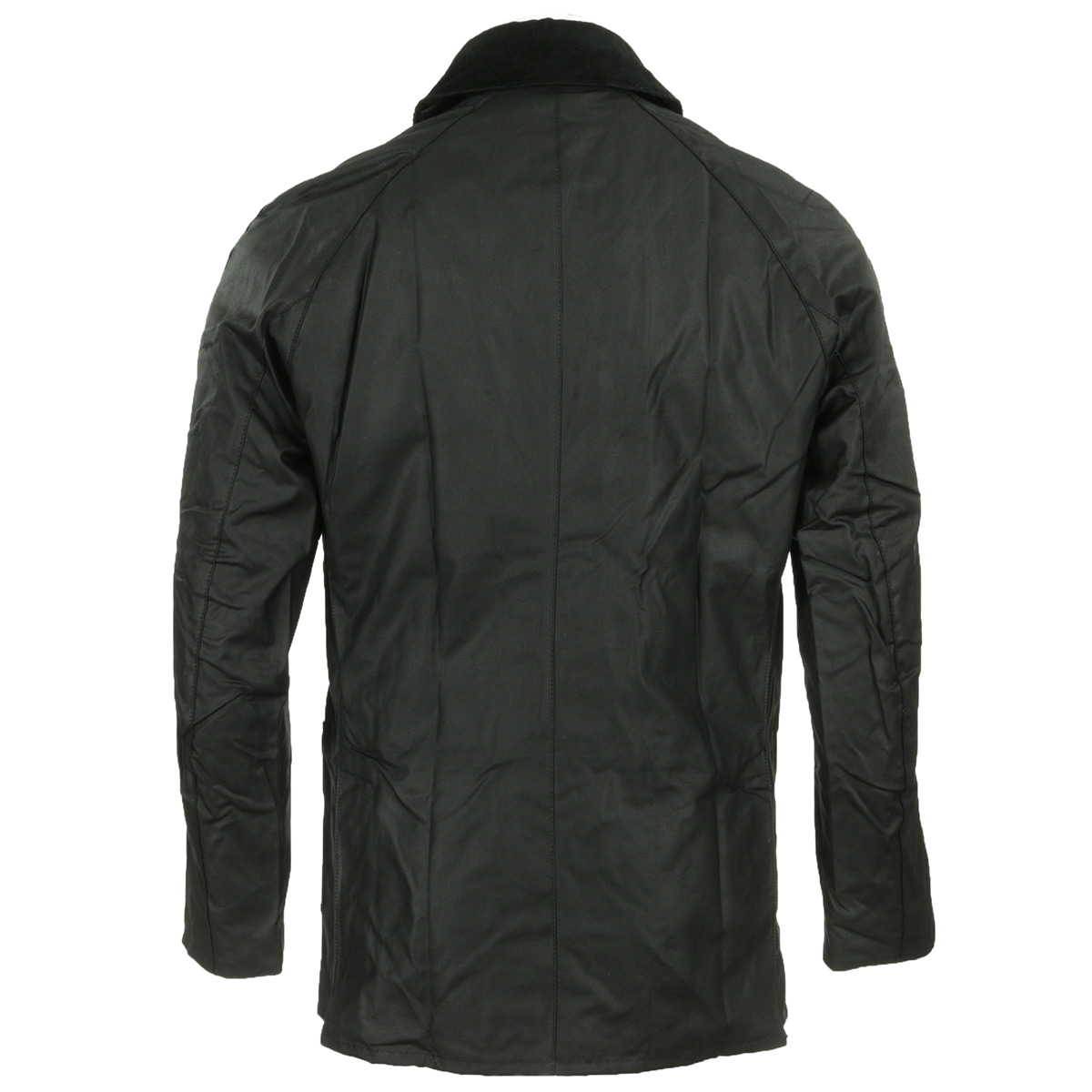 Ashby Wax Jacket Ashby Wax Jacket
