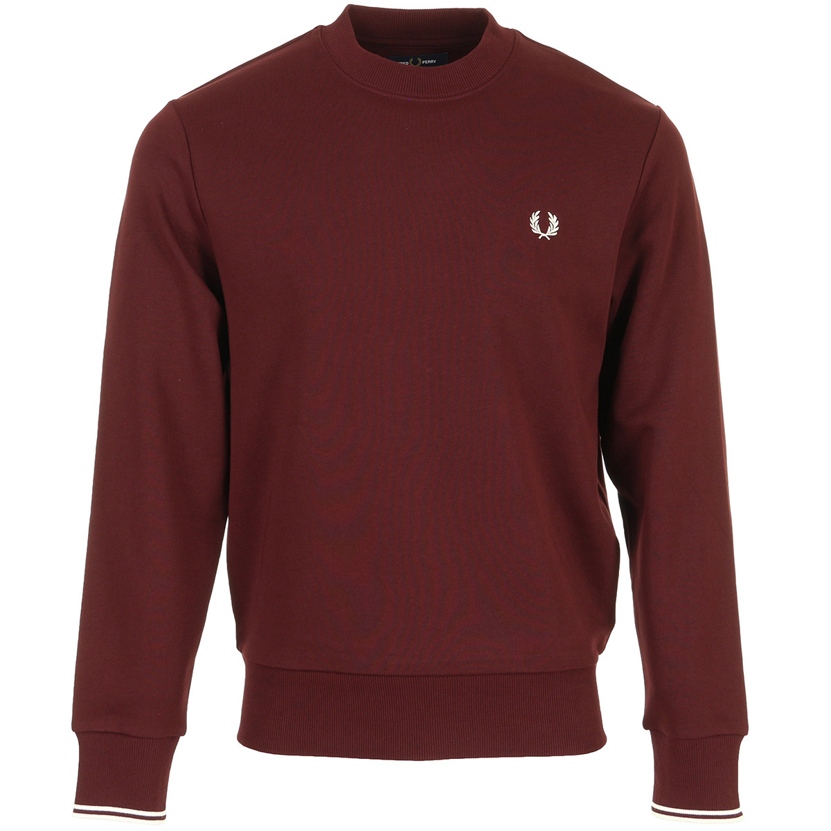 Crew Neck Sweatshirt