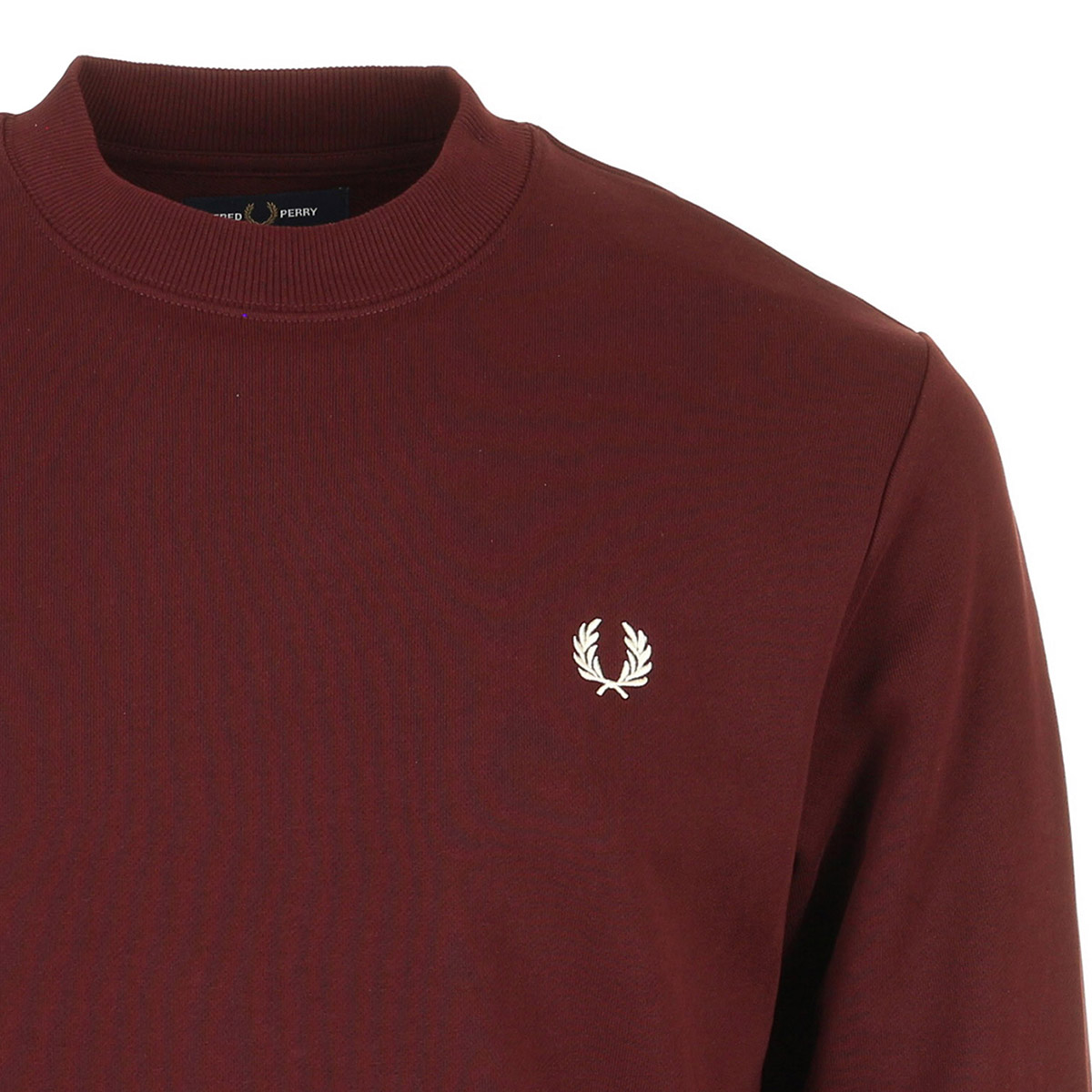 Crew Neck Sweatshirt