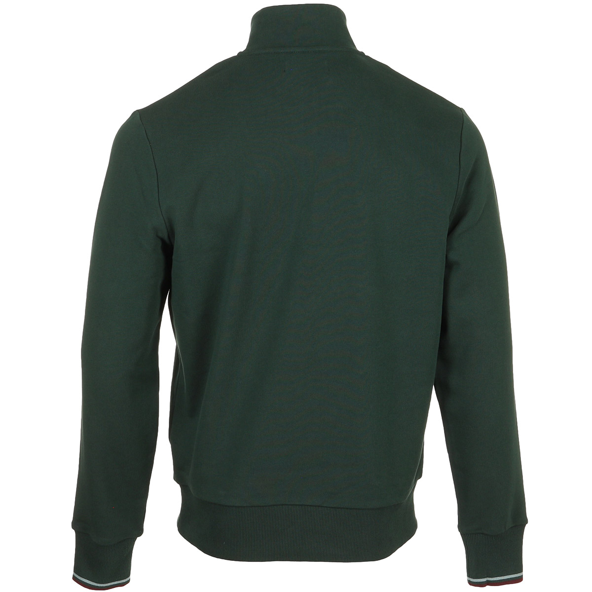 Half Zip Sweatshirt