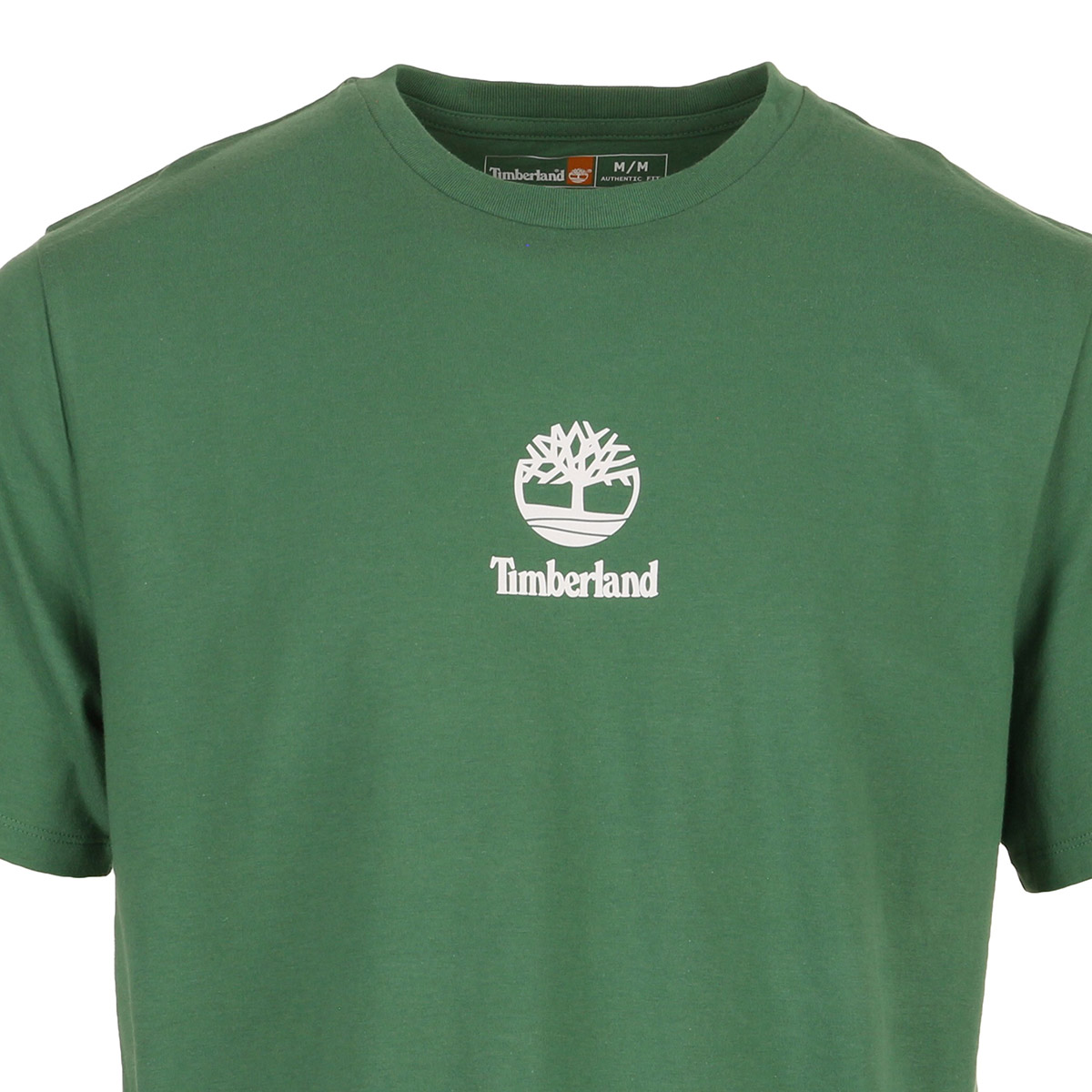 Print Stack Logo Short Mdgrn