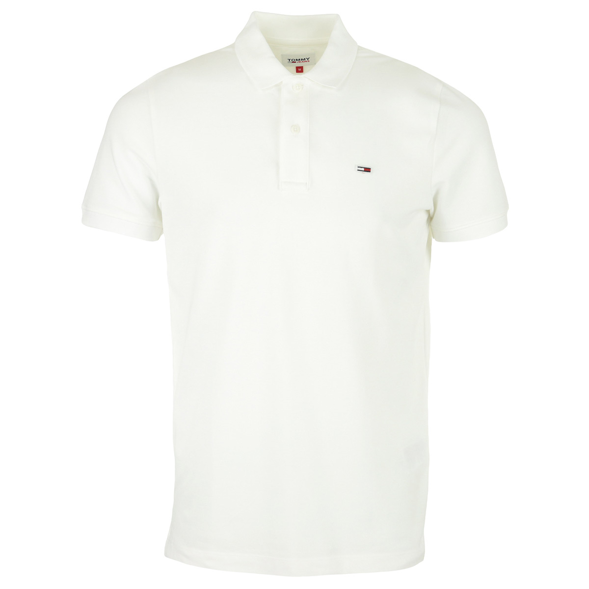 Tommy Hilfiger "Classics Solid Strech Polo"