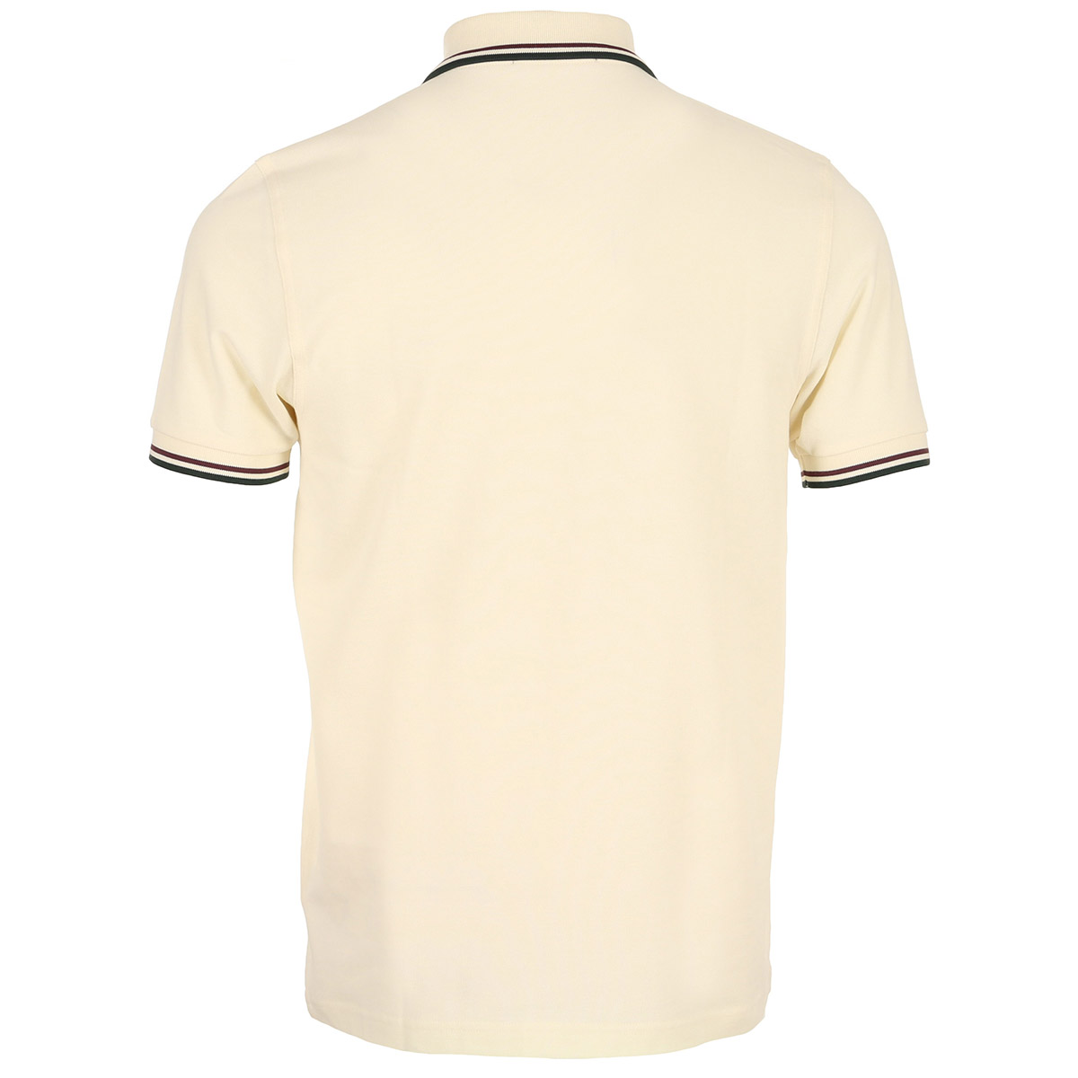 Twin Tipped Fred Perry Shirt