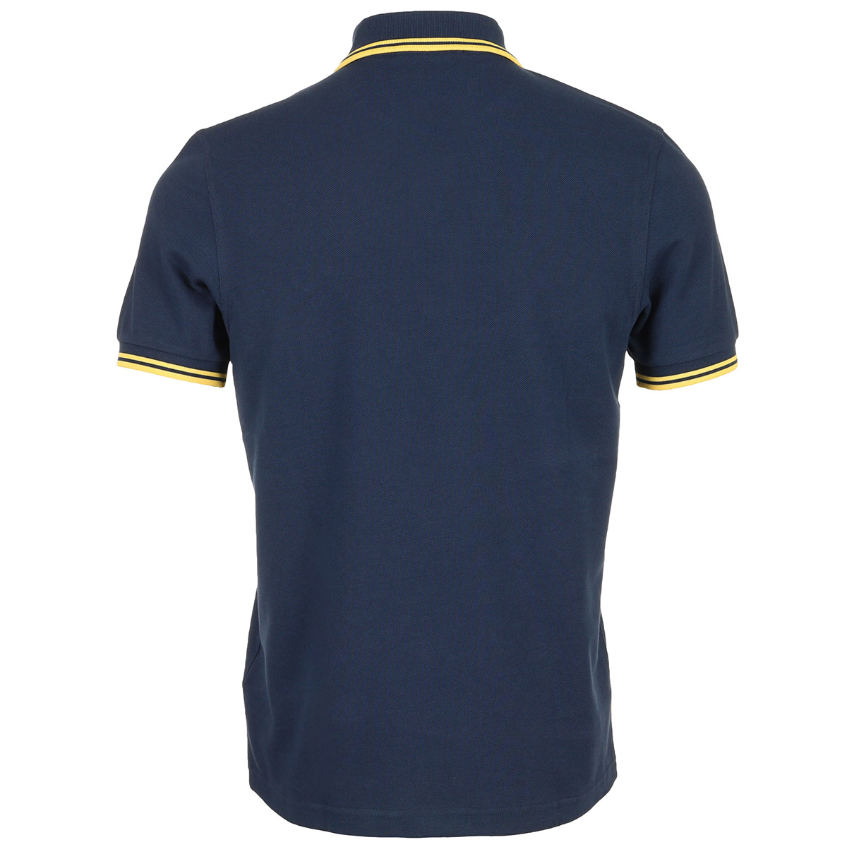 Twin Tipped Fred Perry Shirt