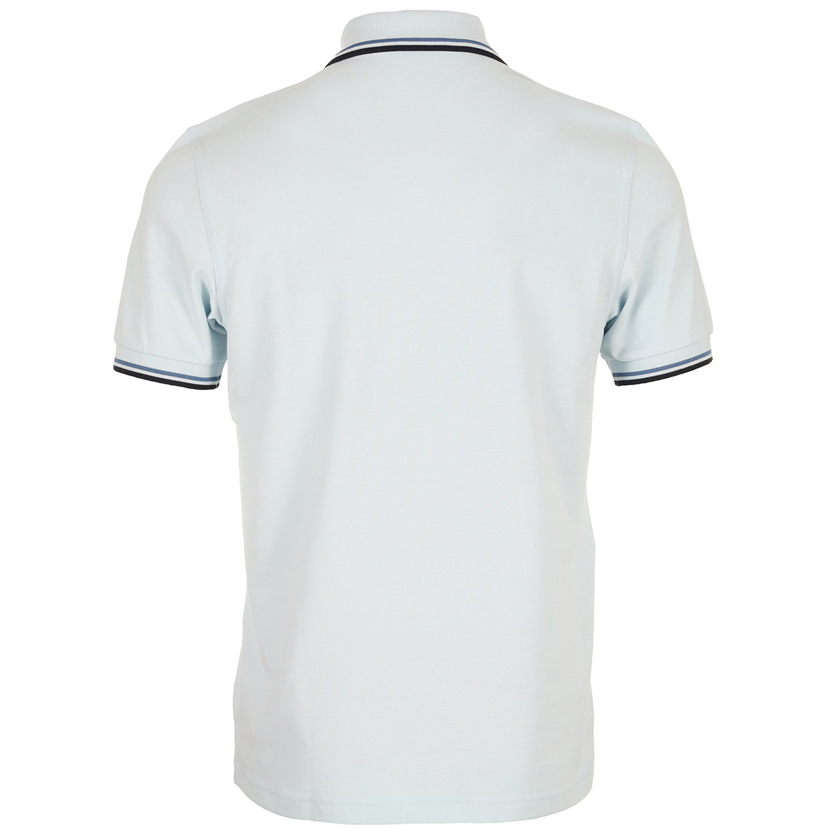 Twin Tipped Fred Perry Shirt