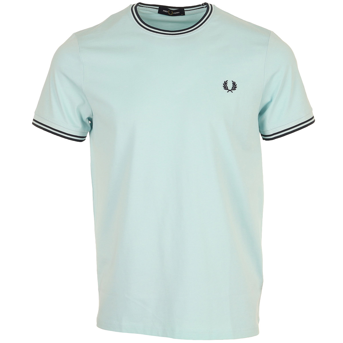 Twin Tipped T-Shirt