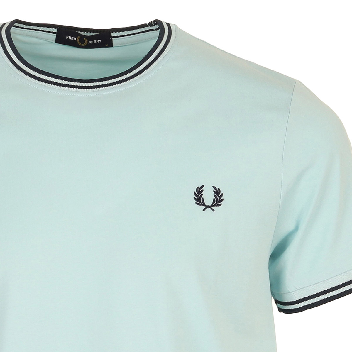 Twin Tipped T-Shirt