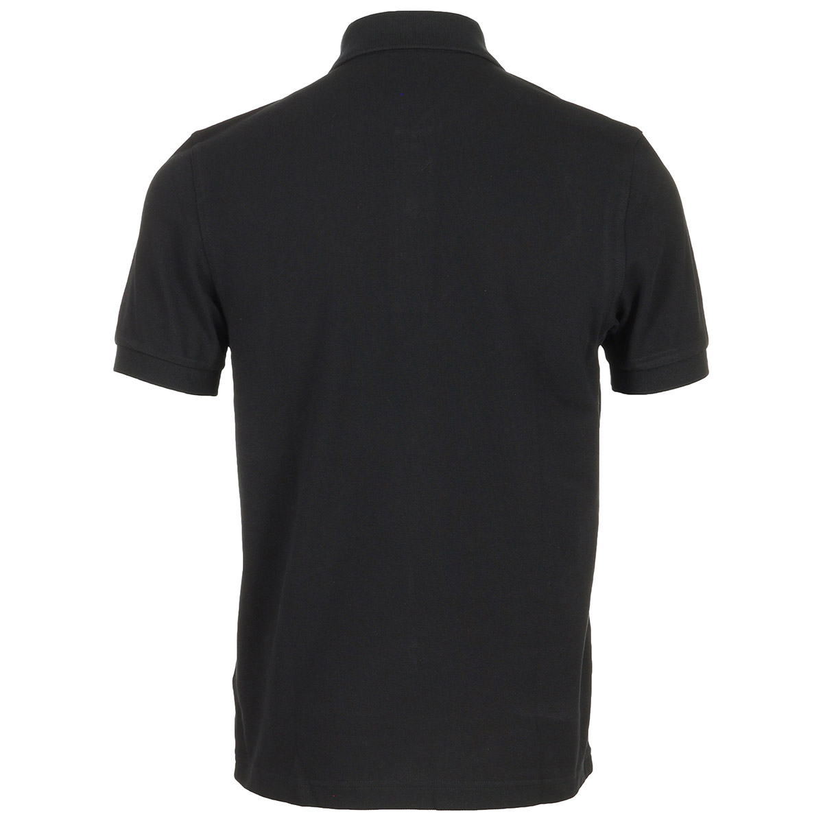 The Fred Perry Shirt