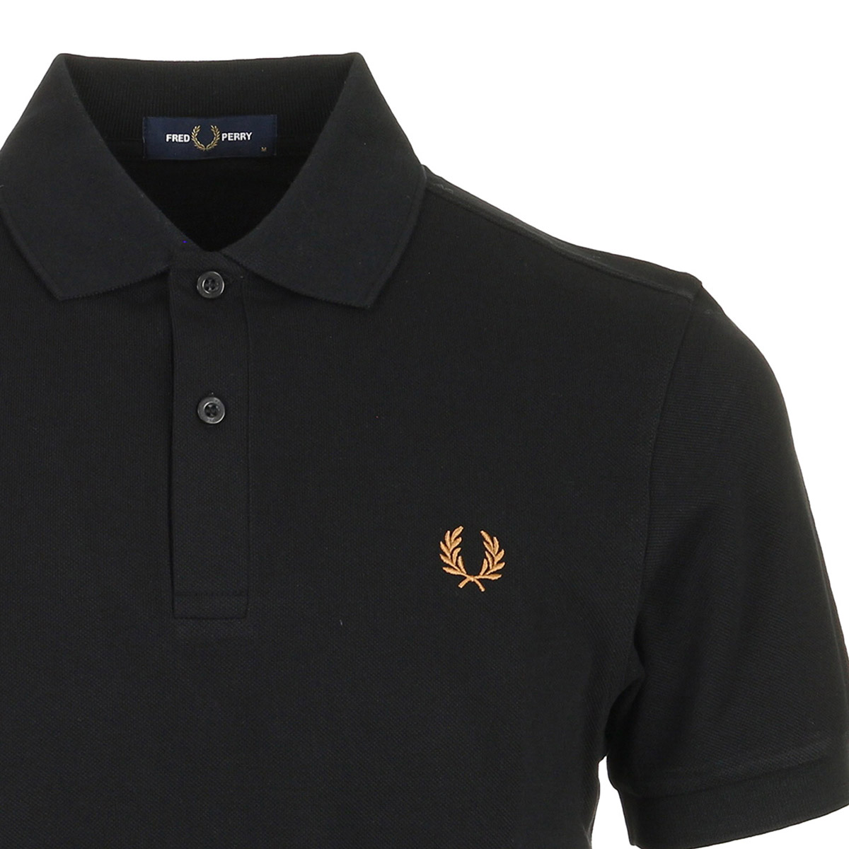 The Fred Perry Shirt