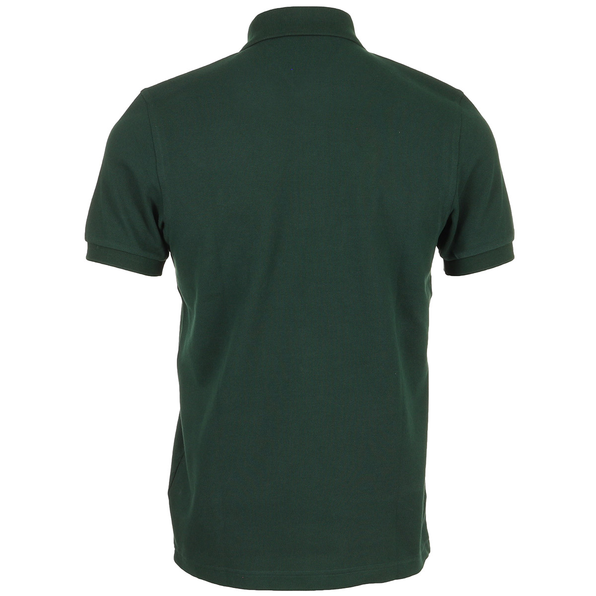 The Fred Perry Shirt