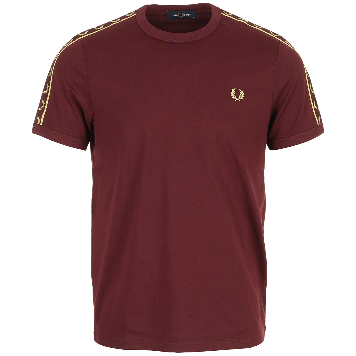 Contrast Tape Ringer