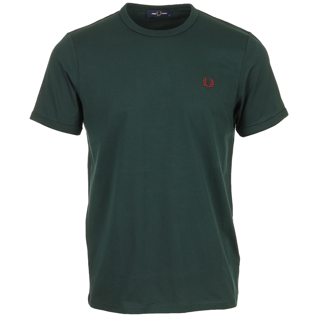 Ringer T-Shirt Ringer T-Shirt