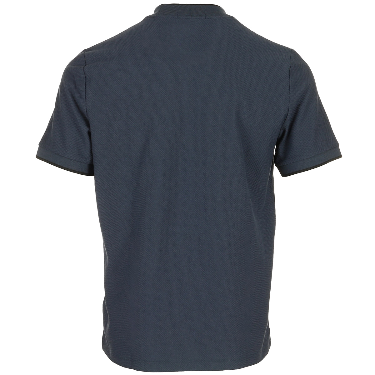 Pocket Detail Pique T-Shirt Pocket Detail Pique T-Shirt