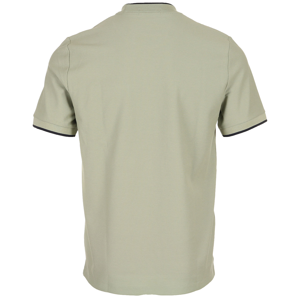 Pocket Detail Pique T-Shirt Pocket Detail Pique T-Shirt