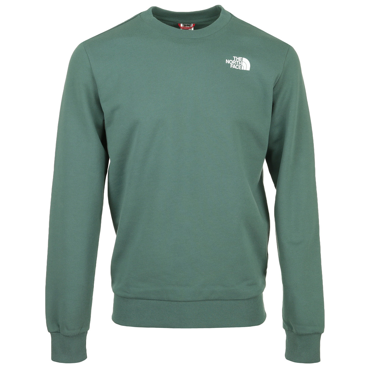 The North Face "Coordinates Crew"