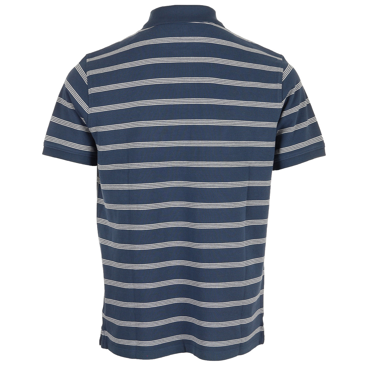 4 Rows Stripes Short Sl