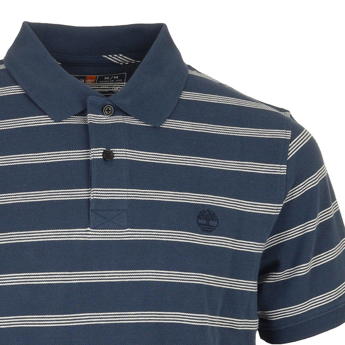 4 Rows Stripes Short Sl