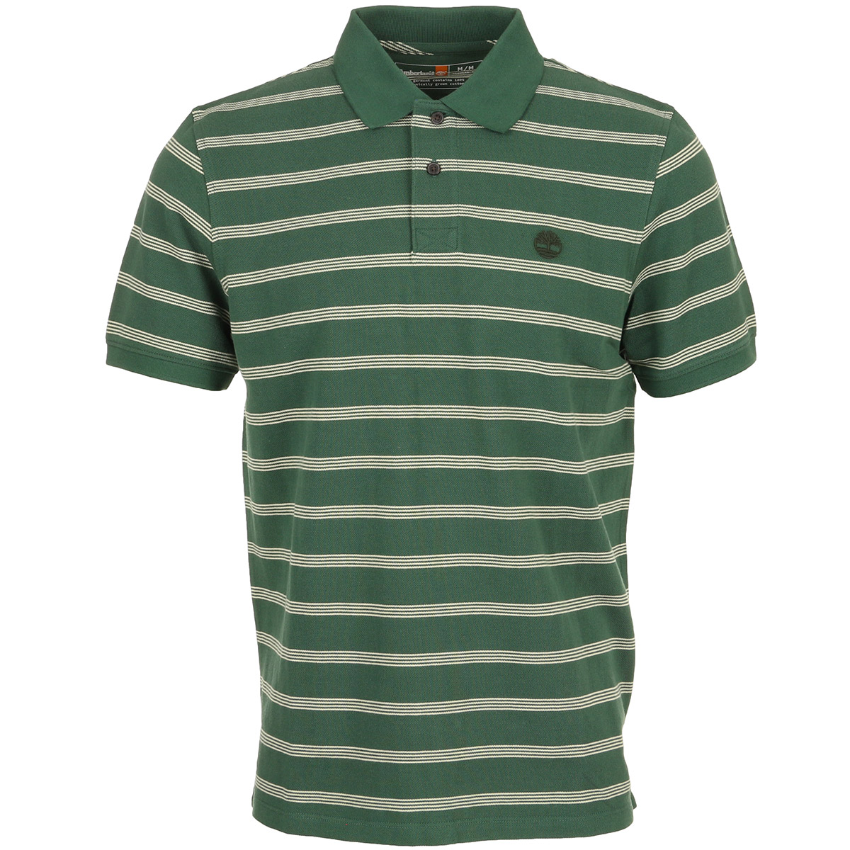 4 Rows Stripes Short Sl Mdgr