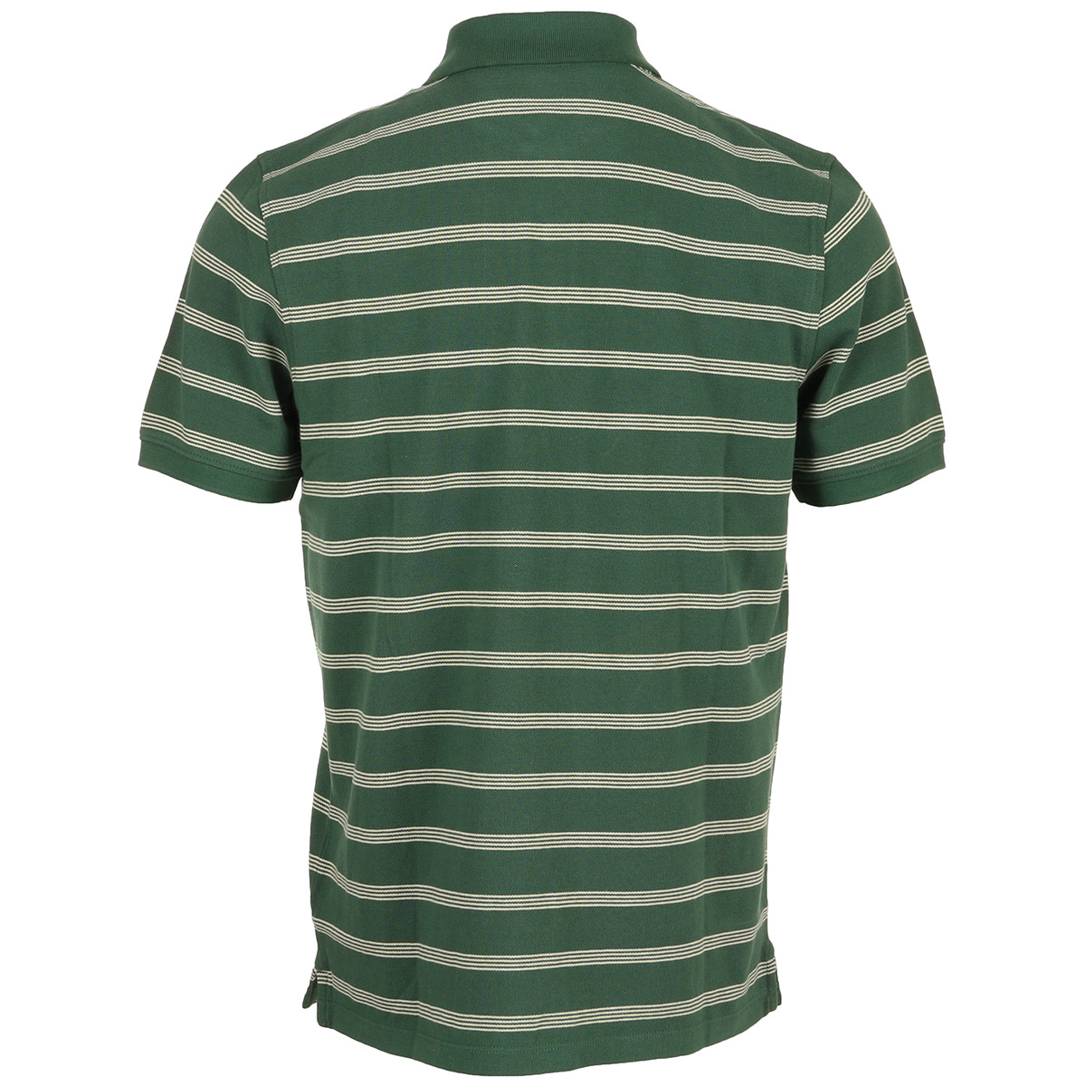 4 Rows Stripes Short Sl Mdgr