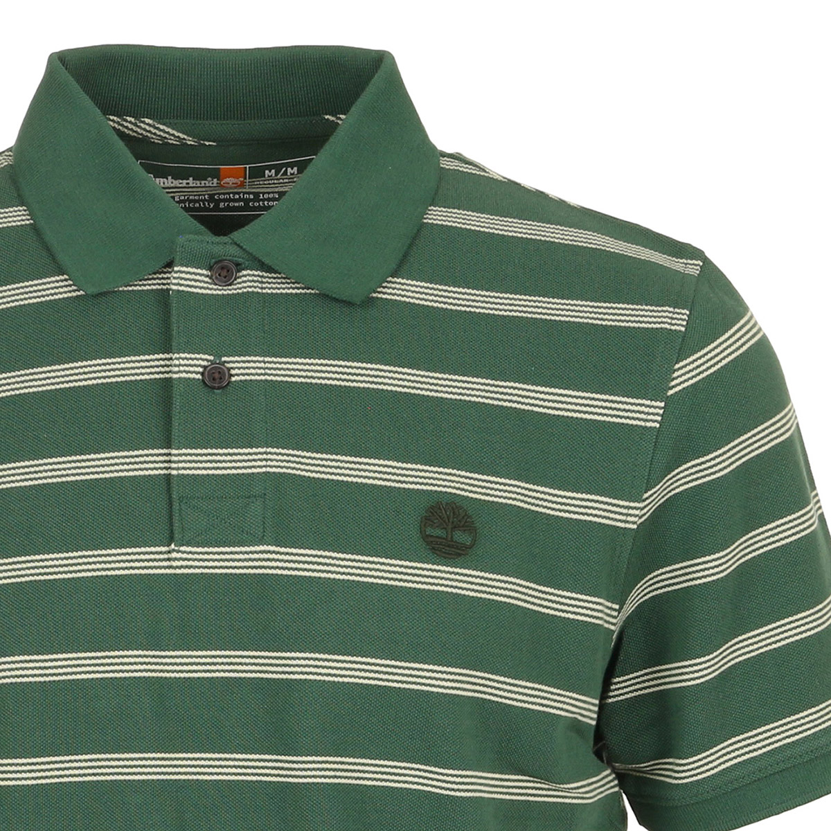 4 Rows Stripes Short Sl Mdgr