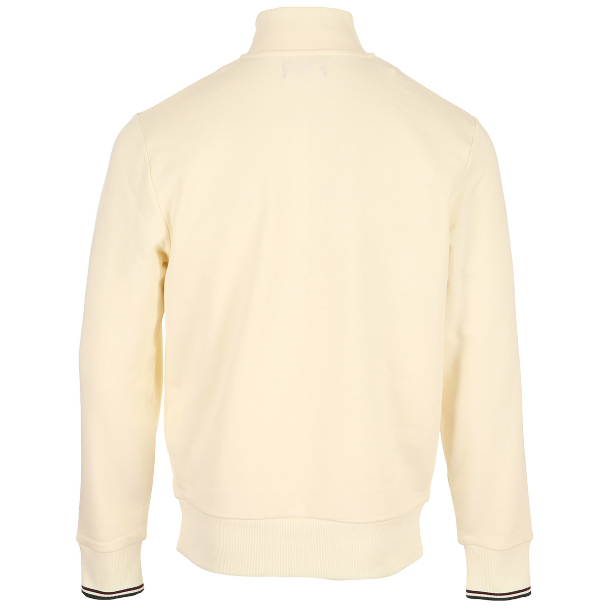 Half Zip Sweatshirt