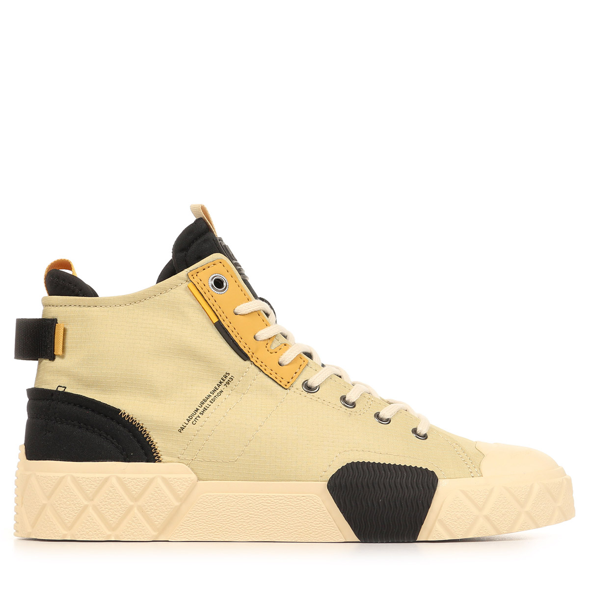 Ace City Shel Chukka