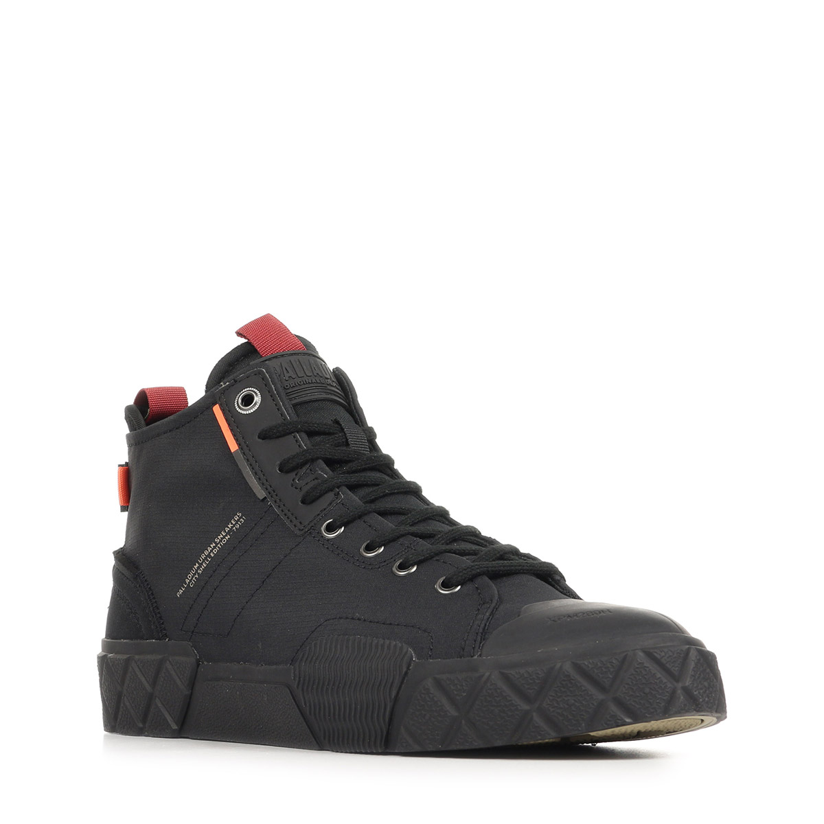 Ace City Shel Chukka