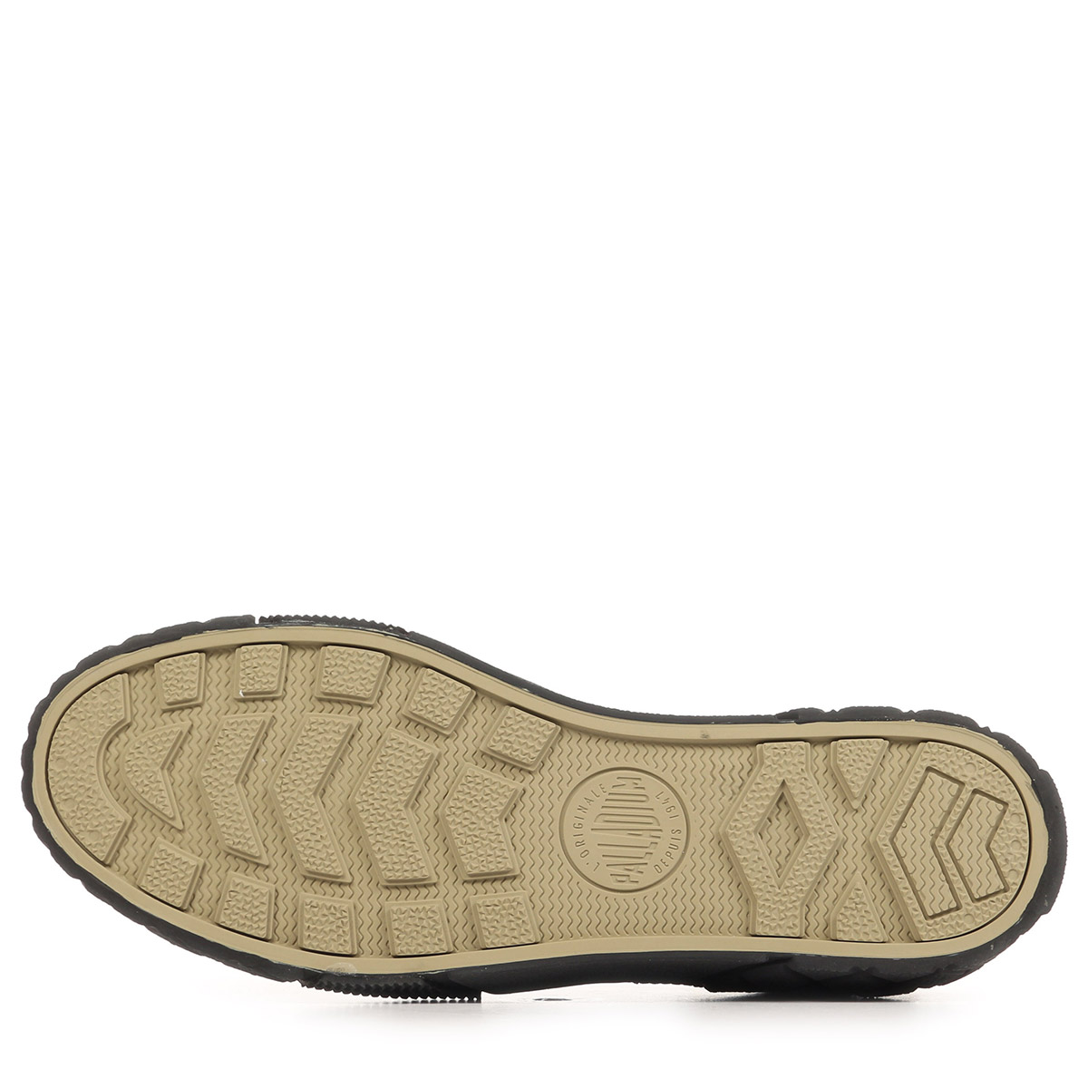 Ace City Shel Chukka