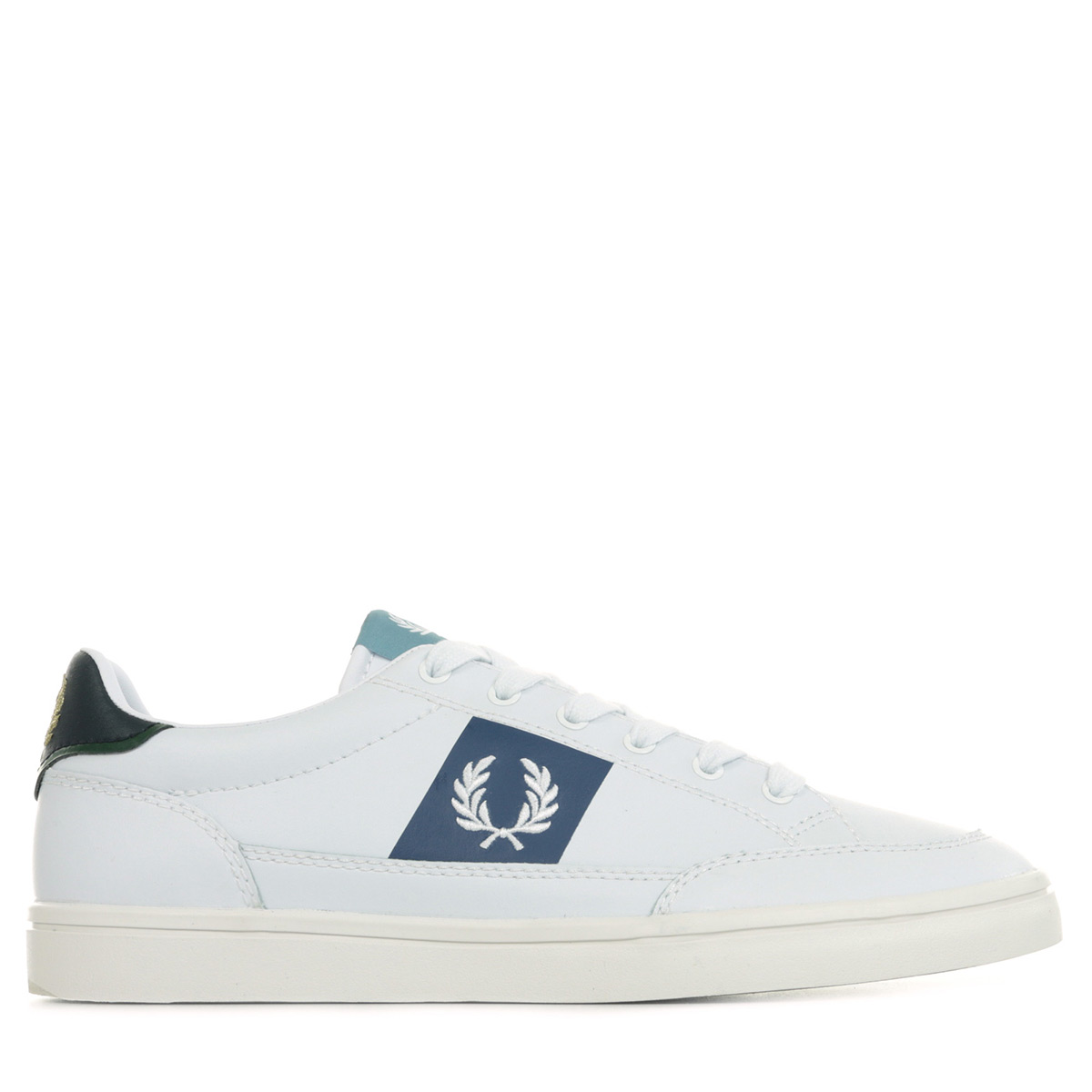 Fred Perry "Deuce Leather"