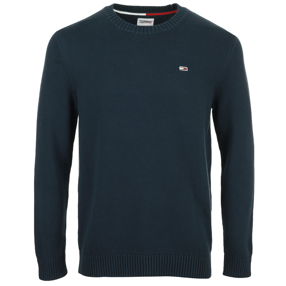Tommy Hilfiger "Essential Crew Neck Sweater"