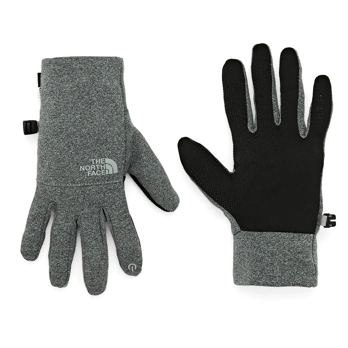The North Face "Etip Recycled Glove"